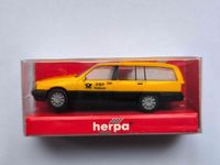 Herpa 041775 - Opel Omega Caravan Post DBP Telekom Schleswig-Holstein - Wahlstedt Vorschau