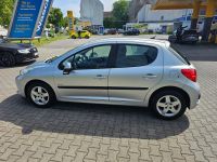 Peugeot 207 Berlin - Spandau Vorschau