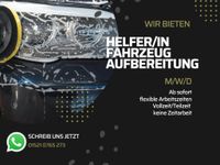 Helfer/in Fahrzeugaufbereitung gesucht (m/w/d) Mitte - Tiergarten Vorschau