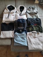 Hollister Pullover Set mit und ohne Kapuze Gr. XS-M Bayern - Würzburg Vorschau