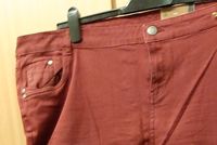 Stretch-Jeans - rostbraun – Gr. 54 - Bund 59 - L 105 Nordrhein-Westfalen - Leverkusen Vorschau