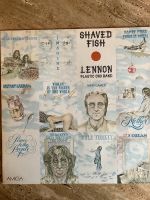 SHAVED FISH J. Lennon AMIGA Vinyl LP Sachsen - Hartenstein Vorschau