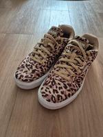 Adidas Court Plattform Sneaker Sachsen - Döbeln Vorschau