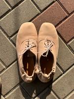 El Naturalista Schuhe Puder rosa 40 Brandenburg - Luckenwalde Vorschau