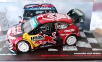 Modellauto 1 43 Citroen C3 WRC Rallye Monte Carlo 2019 Ogier OVP Baden-Württemberg - Sinzheim Vorschau