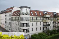 Vermietete 3-Zimmer-ETW verkehrs- und zentrumsnah gelegen ! Brandenburg - Frankfurt (Oder) Vorschau