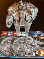 Lego Star Wars 7965 Milenium Falcon Baden-Württemberg - Waldstetten Vorschau
