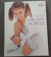 Meine Eislaufschule Buch- Eislaufen Sachsen - Coswig Vorschau