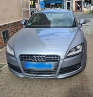 Audi TT Coupe 1.8 TFSI - Berlin - Steglitz Vorschau
