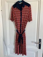 Gemustertes Jerseykleid von Boden Frankfurt am Main - Nordend Vorschau