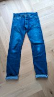 Japan Blue Jeans JB0414 10,5oz Selvedge Denim W32 Momotaro Hessen - Willingen (Upland) Vorschau