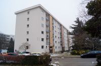 Bezugsfrei 4. Zimmer Wohnung mit zwei Balkonen Baden-Württemberg - Freiburg im Breisgau Vorschau