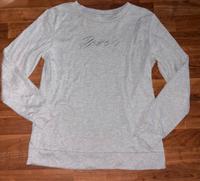 Frauen Sweater Pullover von Bench Größe 40/42 grau Stuttgart - Wangen Vorschau