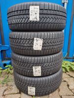 4x Neuwertige Winterreifen (225/50 R17 94H) Continental Nordrhein-Westfalen - Herne Vorschau