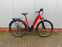 Raleigh Dundee 9 Bosch CX Shimano Ebike MTB Sofort Leasing Jobrad Niedersachsen - Jade Vorschau