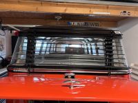 VW T1 Barndoor Heck - Jalousie in schwarz Nordrhein-Westfalen - Goch Vorschau