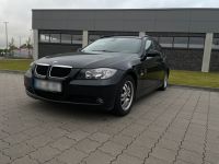 BMW e91 320d Schleswig-Holstein - Neumünster Vorschau