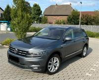 Volkswagen Tiguan Allspace Nordrhein-Westfalen - Anröchte Vorschau