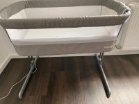 Safety1st Baby Beistellbett neuwertig Rheinland-Pfalz - Prüm Vorschau