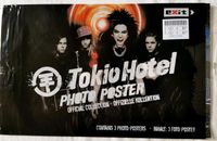 Tokio Hotel Photo Poster Tour 2025 Brandenburg - Ahrensfelde Vorschau