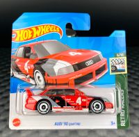 HotWheels Audi 90 IMSA GTO Rot 1:64 Nordrhein-Westfalen - Paderborn Vorschau