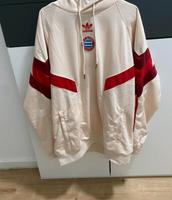FC Bayern München LFSTLR Herren Hoodie XL Baden-Württemberg - Mietingen Vorschau