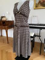 Zweiteiliges 70er Retro Kleid von Mexx, EU Gr. 36 München - Trudering-Riem Vorschau