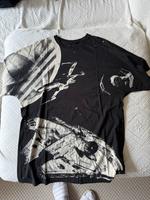 Adidas Star Wars Shirt, Größe L Düsseldorf - Oberkassel Vorschau
