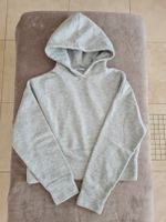 Zara Sweatshirts - Grau & weiß & schwarz - Gr. S - Frankfurt am Main - Preungesheim Vorschau