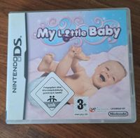 Nintendo DS Spiel "My little Baby" Hessen - Waldbrunn Vorschau