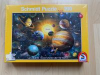 Puzzle "Unser Sonnensystem", 200 Teile, Neu, OVP Brandenburg - Teltow Vorschau