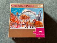 Puzzle Oktoberfest (1000 Teile), Wiesn, NP: 19,95 EUR München - Au-Haidhausen Vorschau