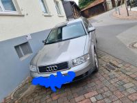 Audi a4 avant diesel quattro Hessen - Bad König Vorschau