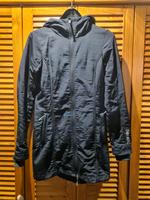 Bench Softshell Mantel schwarz Gr. XS/S Krummhörn - Loquard Vorschau