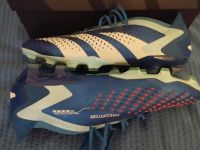 Adidas Predator Accuracy .1 L AG Fußballschuhe Duisburg - Homberg/Ruhrort/Baerl Vorschau