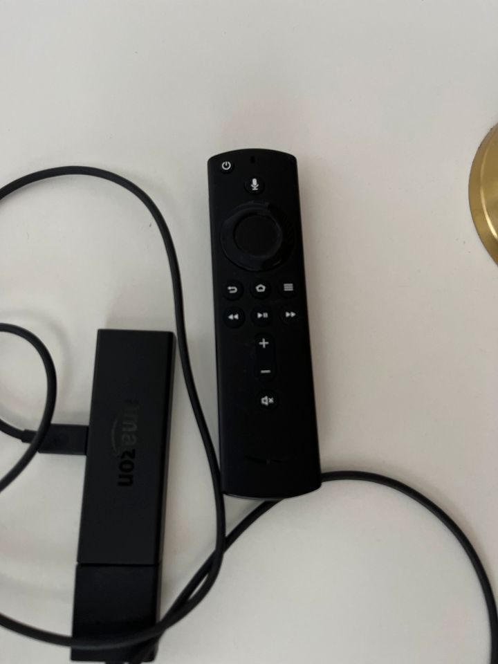 Amazon Fire Tv Stick in Gnarrenburg