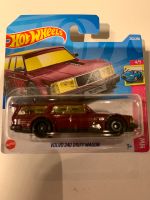 Hot Wheels - Volvo 240 Drift Wagon - rot - NEU OVP Bayern - Hallbergmoos Vorschau