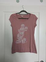 Basic T-Shirt Mickey Maus von Disney Sachsen - Plauen Vorschau