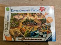 Ravensburger puzzle tiptoi NEU!!! Sachsen-Anhalt - Holzweißig Vorschau