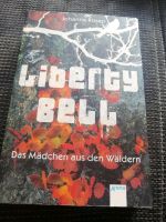 Liberty bell Das Mädchen aus den Wäldern thriller Schleswig-Holstein - Kellinghusen Vorschau