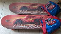 Skateboard Disney "Lightning McQueen" Sachsen - Glauchau Vorschau