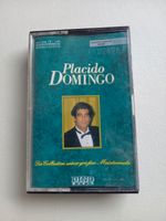 Placido Domingo - Die Collection s. Meisterwerke für nur 0,50,- € Bayern - Megesheim Vorschau