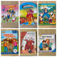 Kinderbücher jeweils 2€ Köln - Nippes Vorschau