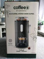 Coffee B das Kapsel System ohne Kapsel Wandsbek - Hamburg Rahlstedt Vorschau