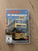 OMSI der Bussimulator Hessen - Lampertheim Vorschau