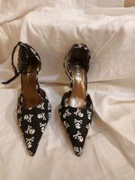 High heels mit Riemchen, gr. 38,  NEU Bayern - Feucht Vorschau