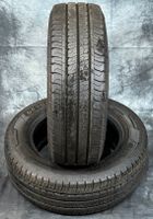 2 x 215/65 R 16C 109/107T Goodyear Efficient Grip (Sommerreifen) Hessen - Driedorf Vorschau