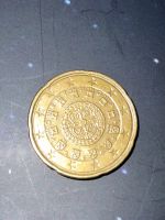 20 Cent Münze Portugal 2005 Rheinland-Pfalz - Andernach Vorschau