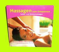 Massagen zum Entspannen  Selbst- u. Partnermassagen – Top Zustand München - Au-Haidhausen Vorschau