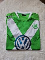 Trikot "VFL Wolfsburg" Niedersachsen - Wolfsburg Vorschau